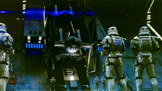 All the <i>Star Wars: The Force Awakens </i>concept art leaked so far